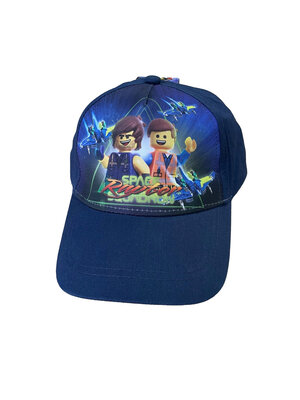 Lego Movie baseball cap