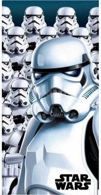 Star Wars strandlaken 70x140cm