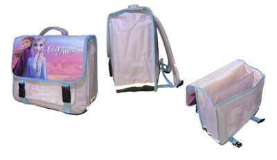 Disney Frozen boekentas - schooltas