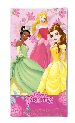 Disney Princess badlaken of strandlaken