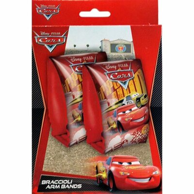 Disney Cars zwembandjes