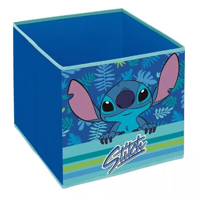 Lilo & Stitch opbergbox - 31x31x31cm