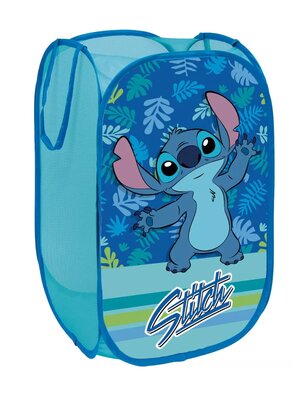 Lilo & Stitch opbergmand - 36x36x58cm