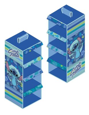 Lilo & Stitch opberg hangbox - 29x28x71cm