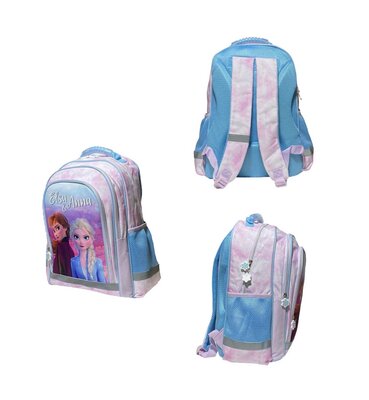 Disney Frozen rugzak 42x30x16cm