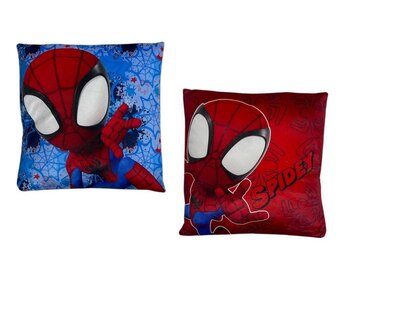 Spidey & Friends sierkussen