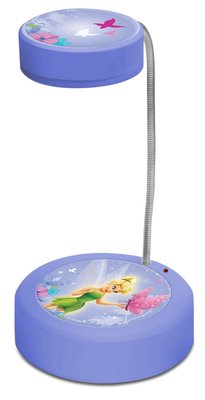 Disney Tinkerbell nacht-bureau lamp