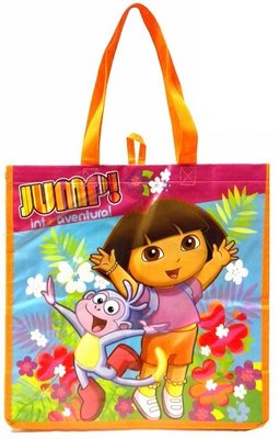 Dora Explorer shopper of zwemtas Adventura