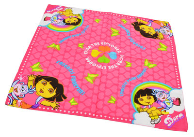 Dora Explorer bandana of halsdoek