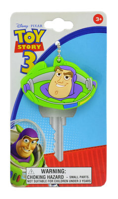 Disney Toy Story sleutelhoes Buzz