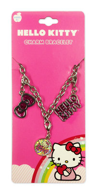 Hello Kitty bedel armband