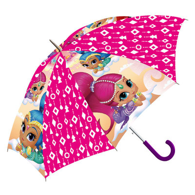Shimmer and Shine paraplu