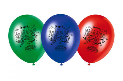 PJ Masks ballonnen
