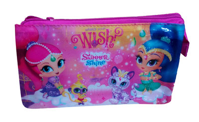 Shimmer and Shine schooletui Wish