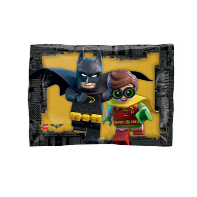Lego Batman folie ballon JuniorShape