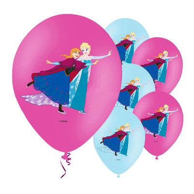 Disney Frozen ballonnen