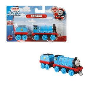 push along gordon