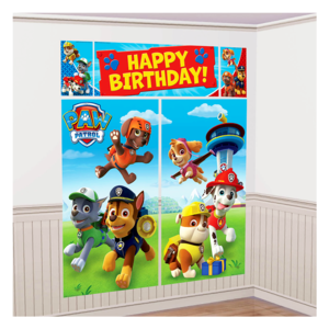 paw patrol verjaardag uitnodiging paw patrol verjaardag uitnodiging
